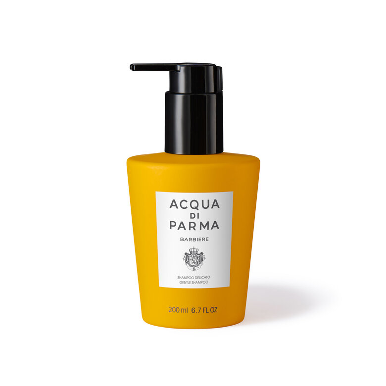 Acqua Di Parma Collezione Barbiere Shampoo Delicato Qualità Garantita