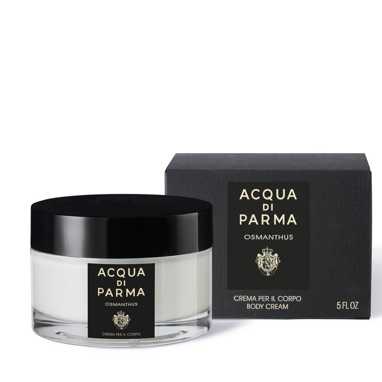 Acqua Di Parma Crema Corpo Signatures of the Sun Osmanthus Negozi Online