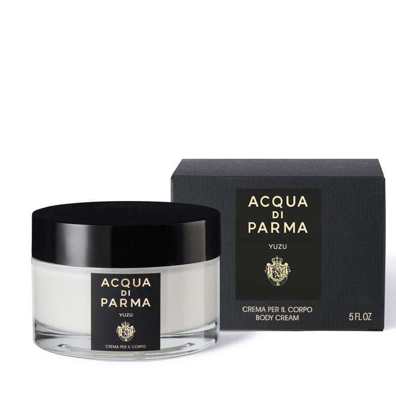 Acqua Di Parma Crema Corpo Signatures of the Sun Yuzu Acquista Ora