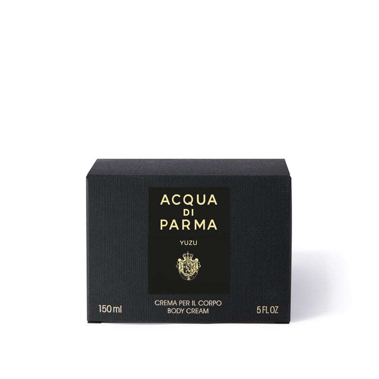 Acqua Di Parma Crema Corpo Signatures of the Sun Yuzu Acquista Ora
