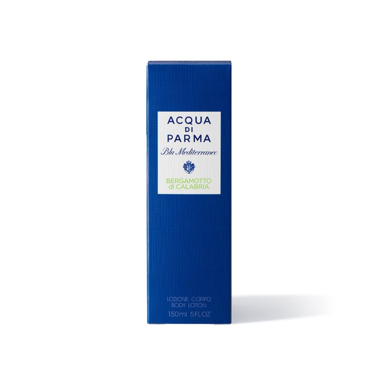 Acqua Di Parma Lozione Mani e Corpo Blu Mediterraneo Bergamotto di Calabria Consegna Veloce