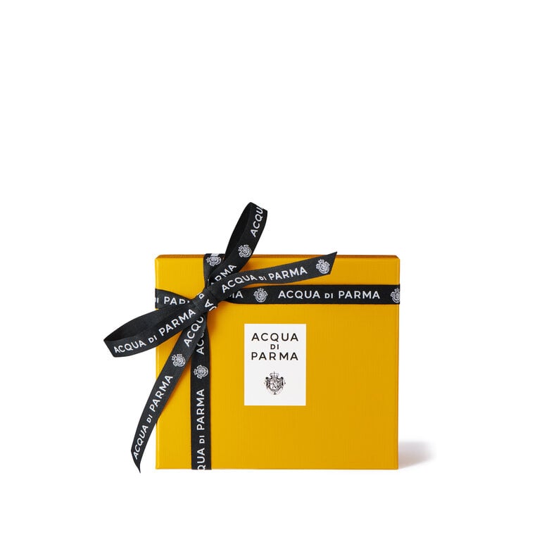 Acqua Di Parma Set Amenities Collection Arancia di Capri Bath Routine Promozione Limitata