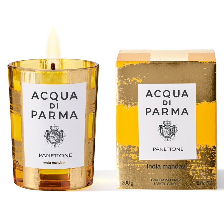 Acqua Di Parma CANDELA PANETTONE Affare Del Giorno