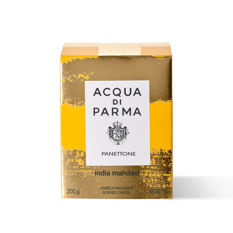 Acqua Di Parma CANDELA PANETTONE Affare Del Giorno