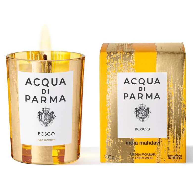 Acqua Di Parma CANDELA BOSCO Sottocosto