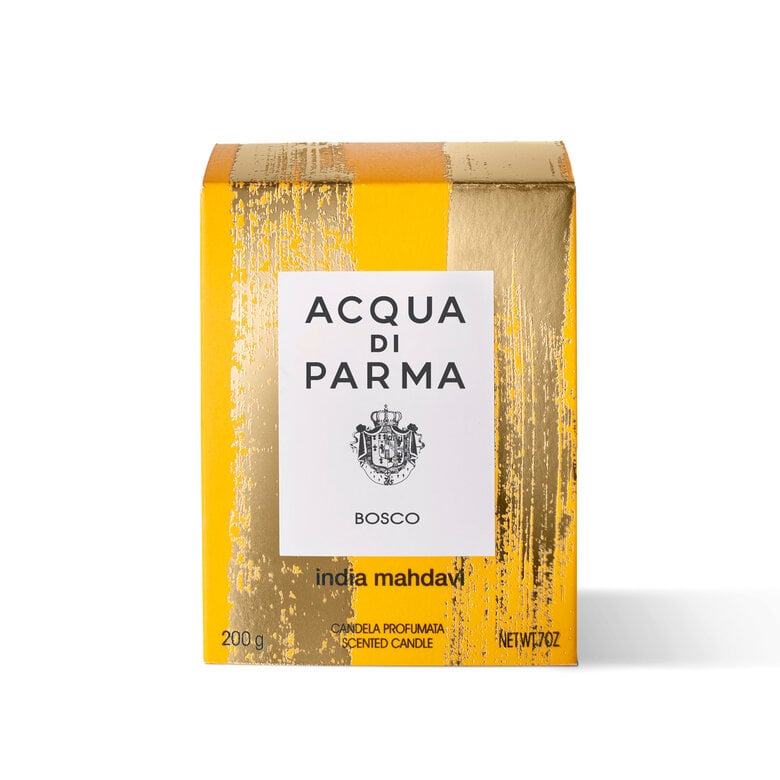 Acqua Di Parma CANDELA BOSCO Sottocosto