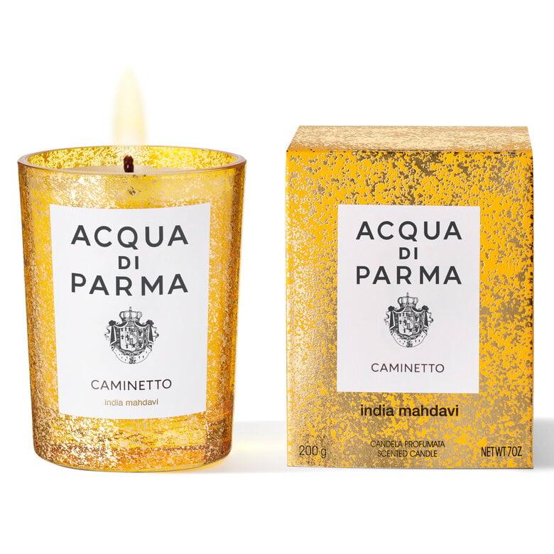 Acqua Di Parma CANDELA CAMINETTO Novità