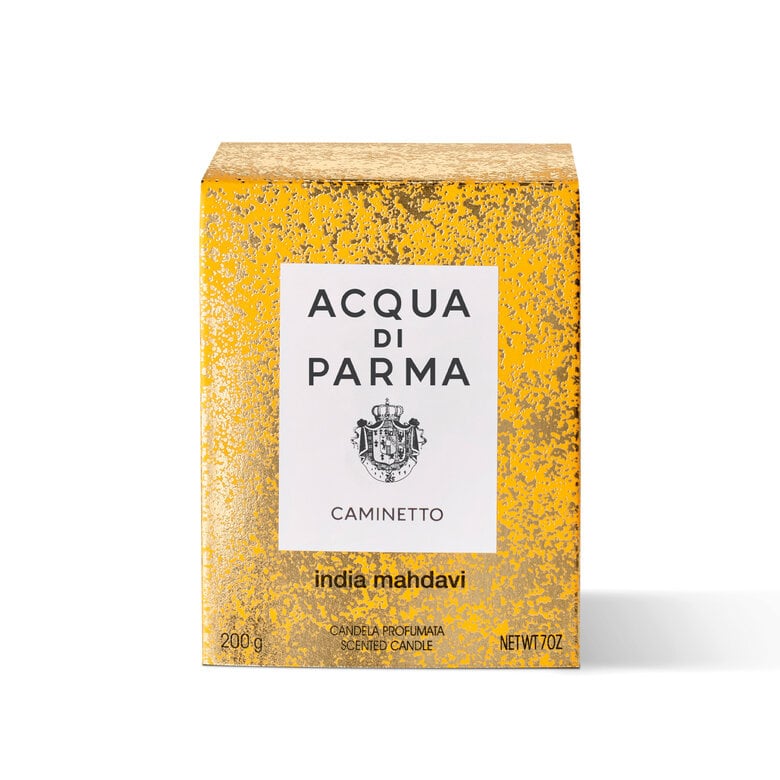 Acqua Di Parma CANDELA CAMINETTO Novità