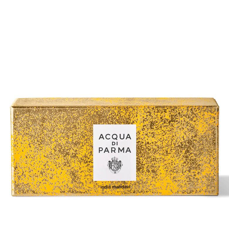 Acqua Di Parma CANDELA CANDELA SET CANDELE DA TRE Sconto