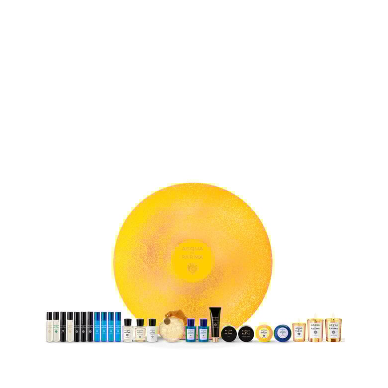 Acqua Di Parma HOLIDAY COLLECTION CALENDARIO DELL'AVVENTO Offerta