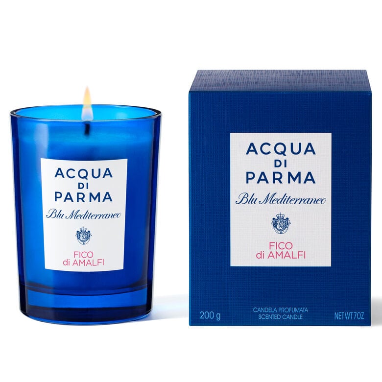 Acqua Di Parma CANDELA BLU MEDITERRANEO FICO DI AMALFI Online