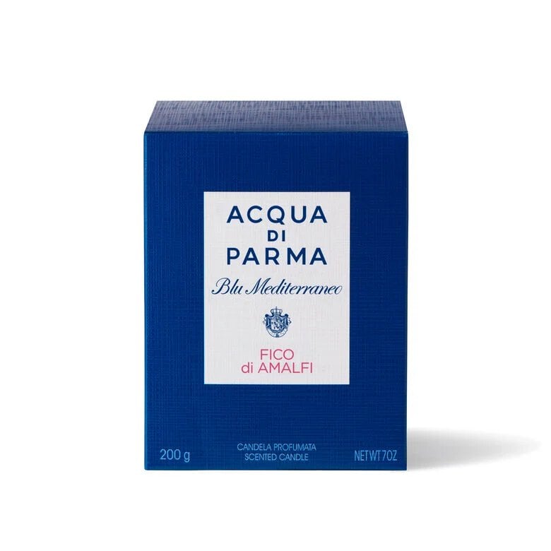 Acqua Di Parma CANDELA BLU MEDITERRANEO FICO DI AMALFI Online