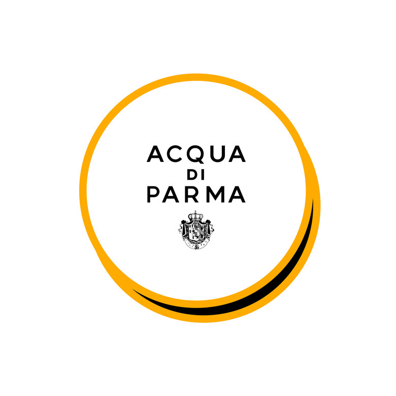 Acqua Di Parma LEATHER CASE AIROUND CAR DIFFUSER Vendita Economica
