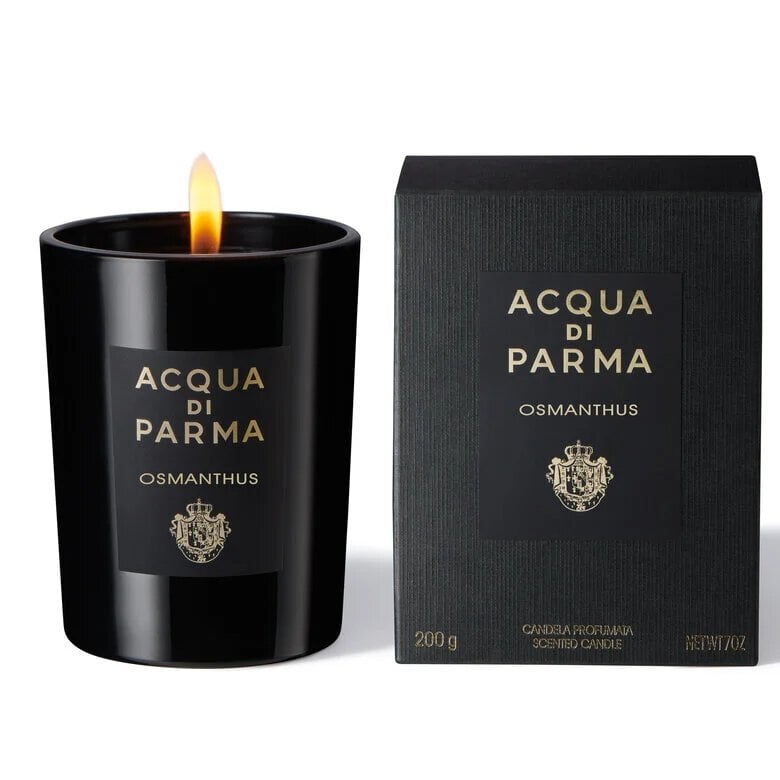 Acqua Di Parma Candela Signatures of the Sun Osmanthus I Più Venduti