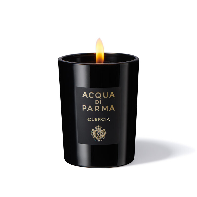 Acqua Di Parma Candela Signatures of the Sun Quercia