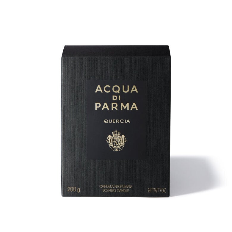 Acqua Di Parma Candela Signatures of the Sun Quercia Vendite Flash