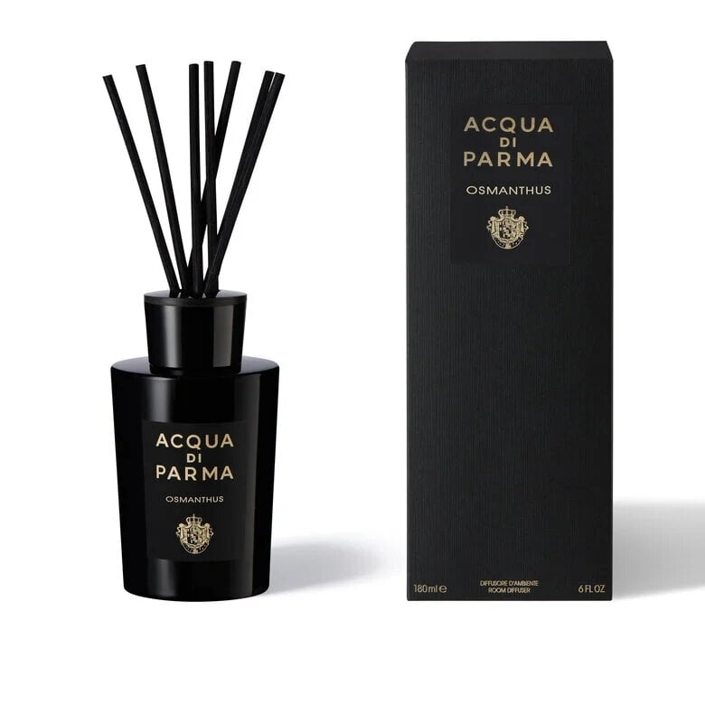 Acqua Di Parma Diffusore Signatures of the Sun Osmanthus Negozio