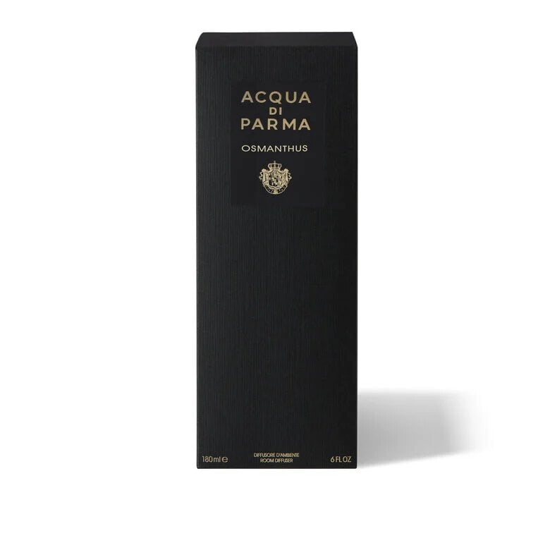 Acqua Di Parma Diffusore Signatures of the Sun Osmanthus Negozio