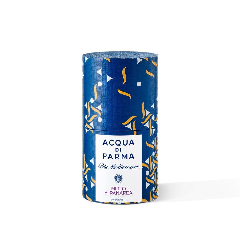 Acqua Di Parma Eau de Toilette Summer Edition Mirto di Panarea Moda