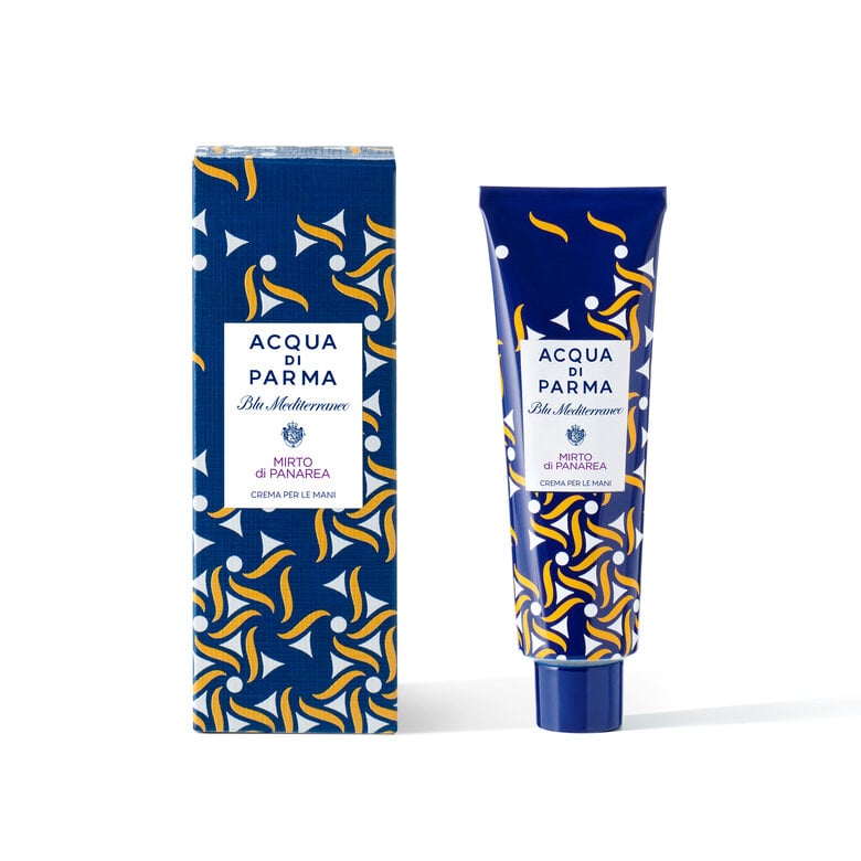 Acqua Di Parma Crema Mani Summer Edition Mirto di Panarea 2025