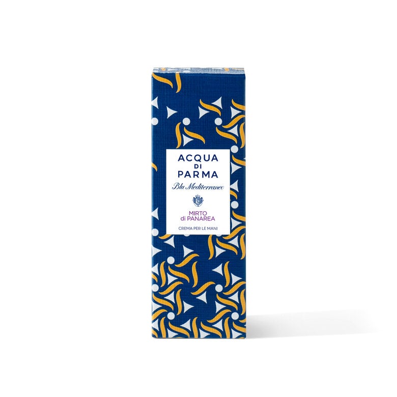 Acqua Di Parma Crema Mani Summer Edition Mirto di Panarea 2025