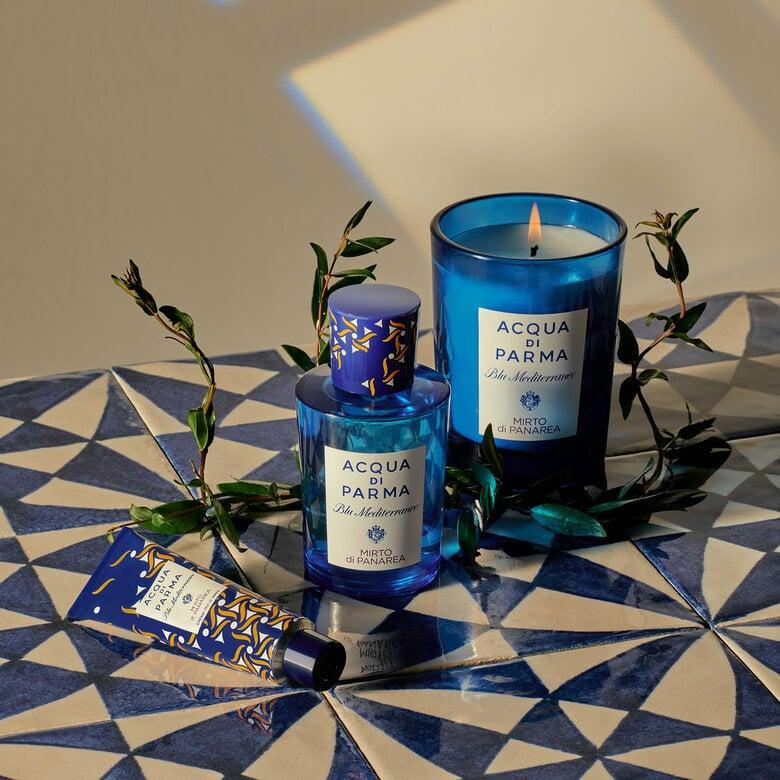 Acqua Di Parma Crema Mani Summer Edition Mirto di Panarea 2025