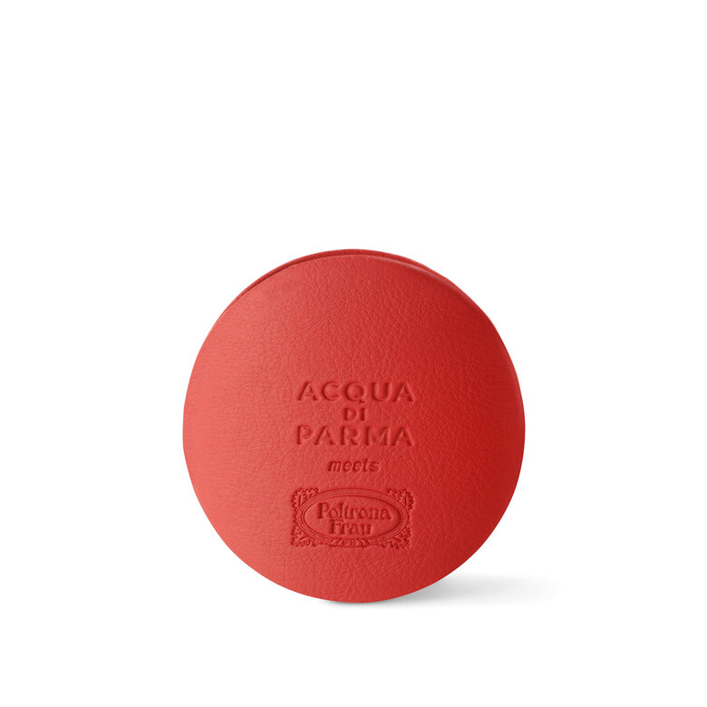 Acqua Di Parma Edizione Speciale Milano Diffusore per Auto e Refill Italy