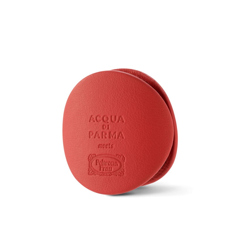 Acqua Di Parma Edizione Speciale Milano Diffusore per Auto e Refill Italy