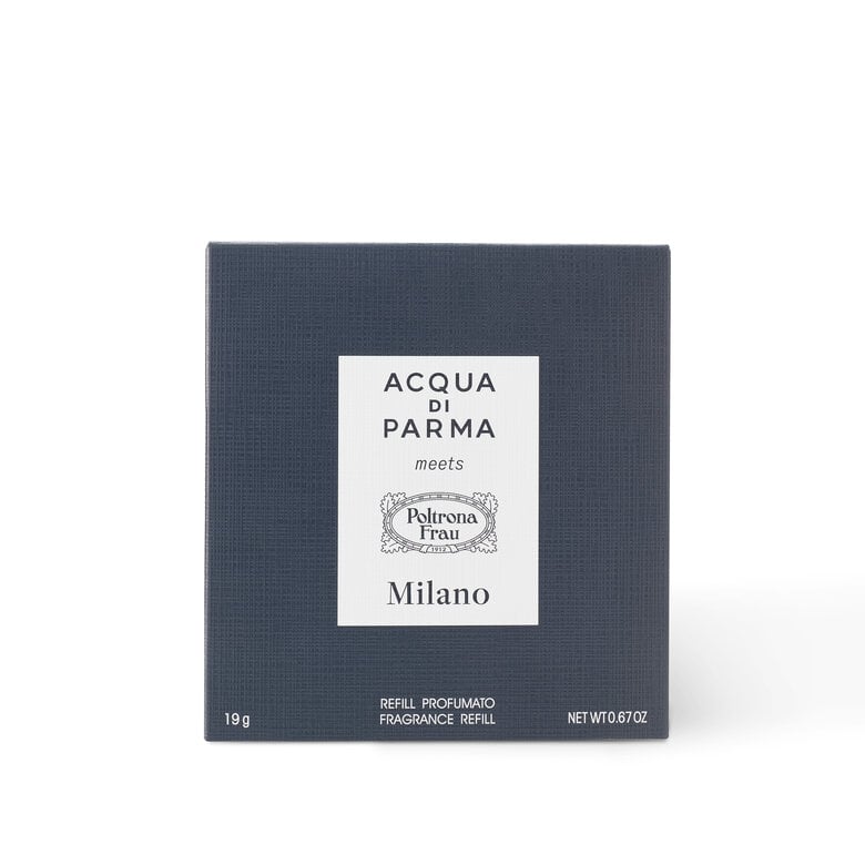 Acqua Di Parma Refill Profumato Milano Online Outlet