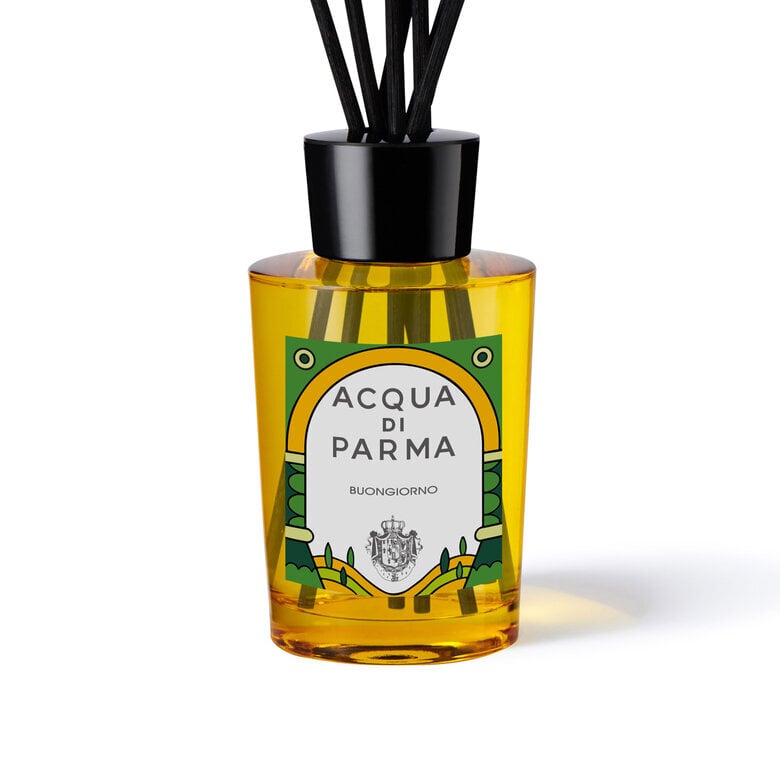 Acqua Di Parma Diffusore Italian Moments Buongiorno In Linea