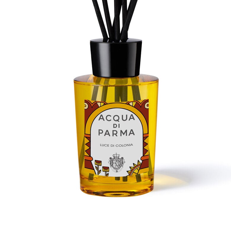 Acqua Di Parma Diffusore Italian Moments Luce di Colonia
