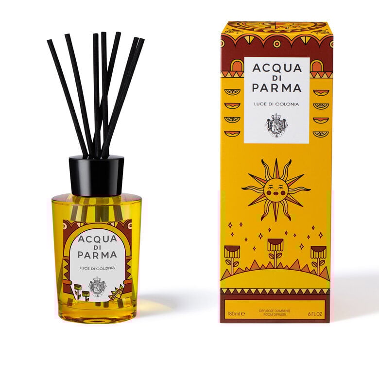 Acqua Di Parma Diffusore Italian Moments Luce di Colonia Qualità