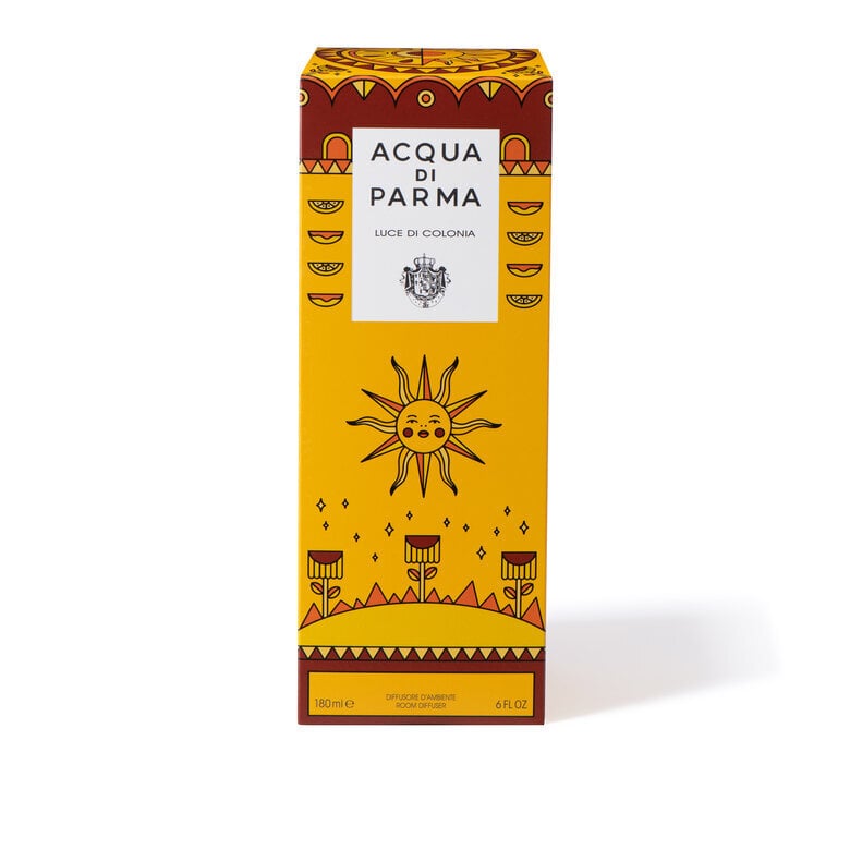 Acqua Di Parma Diffusore Italian Moments Luce di Colonia Qualità