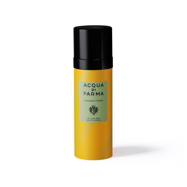 Acqua Di Parma All Over Spray Colonia Collection COLONIA FUTURA ALL OVER SPRAY