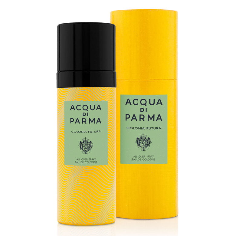 Acqua Di Parma All Over Spray Colonia Collection COLONIA FUTURA ALL OVER SPRAY Qualità Garantita