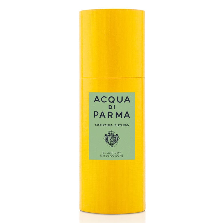 Acqua Di Parma All Over Spray Colonia Collection COLONIA FUTURA ALL OVER SPRAY Qualità Garantita