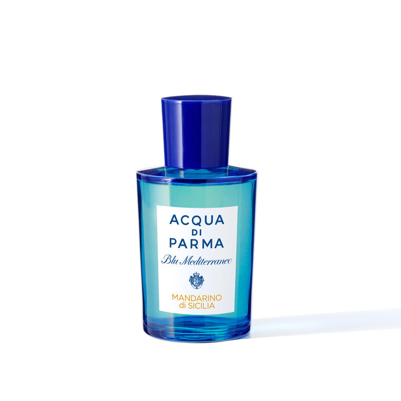 Acqua Di Parma Eau de Toilette Blu Mediterraneo Mandarino di Sicilia