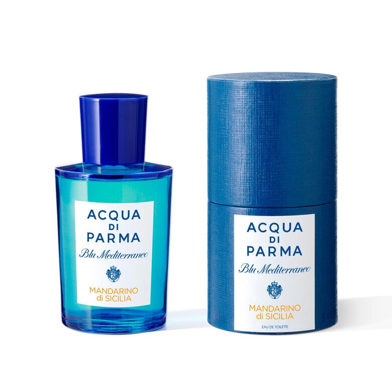 Acqua Di Parma Eau de Toilette Blu Mediterraneo Mandarino di Sicilia Negozi Online