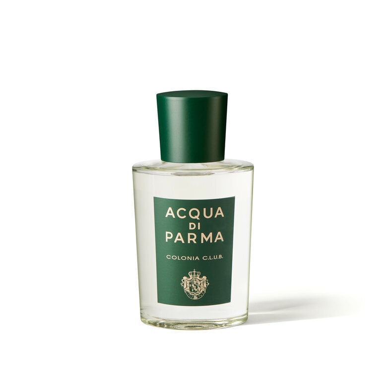 Acqua Di Parma Eau de Cologne Colonia Collection Colonia C.L.U.B Promozione Limitata