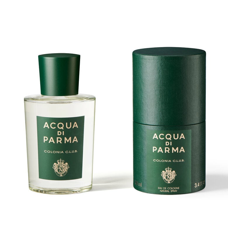 Acqua Di Parma Eau de Cologne Colonia Collection Colonia C.L.U.B Promozione Limitata