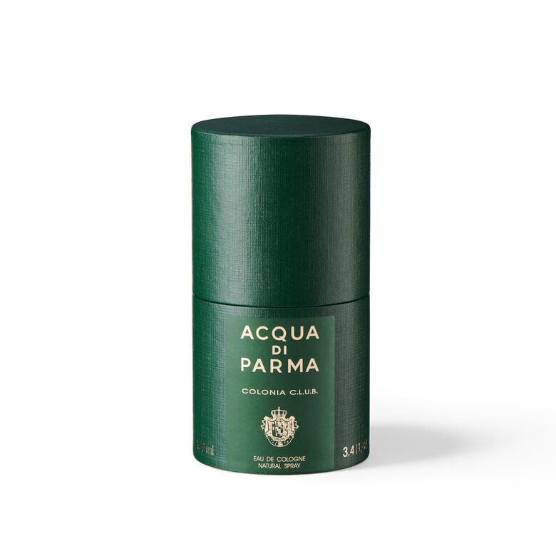 Acqua Di Parma Eau de Cologne Colonia Collection Colonia C.L.U.B Promozione Limitata