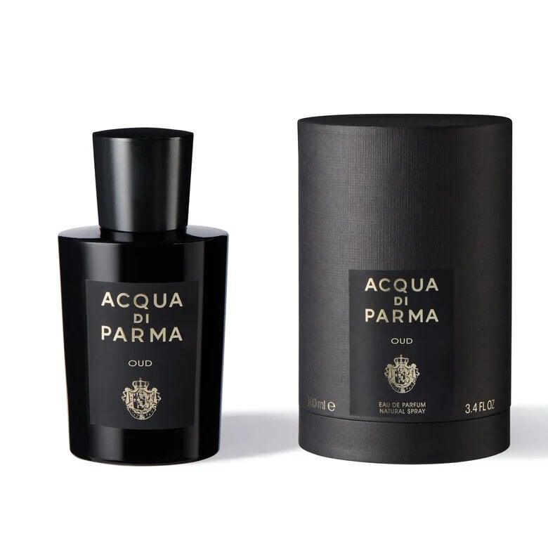 Acqua Di Parma Eau de Parfum Signatures of the Sun Oud Affare Del Giorno