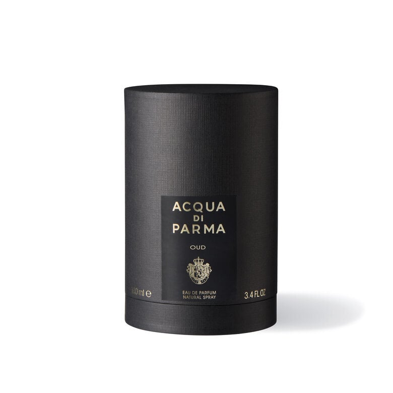 Acqua Di Parma Eau de Parfum Signatures of the Sun Oud Affare Del Giorno
