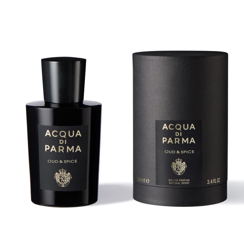 Acqua Di Parma Eau de Parfum Signatures of the Sun OUD & SPICE Prezzo Ridotto