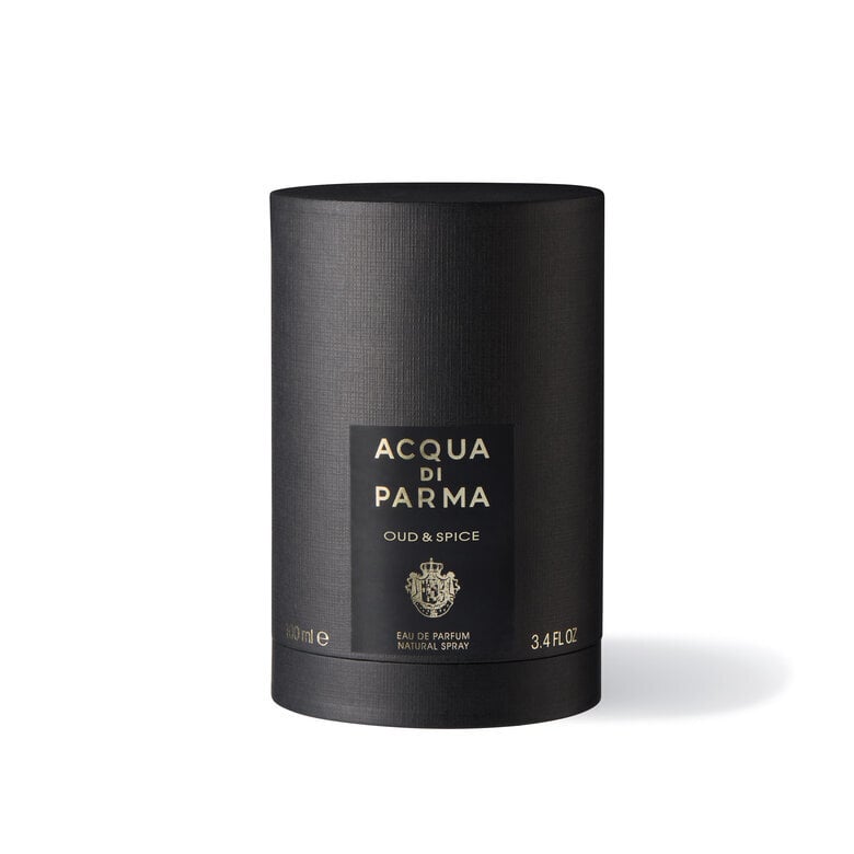 Acqua Di Parma Eau de Parfum Signatures of the Sun OUD & SPICE Prezzo Ridotto