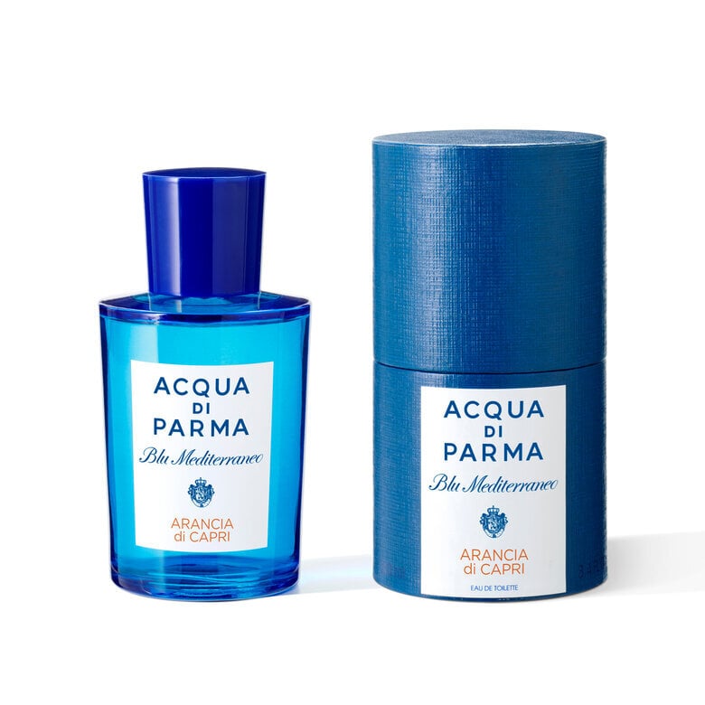 Acqua Di Parma Eau de Toilette Blu Mediterraneo Arancia di Capri Sottocosto