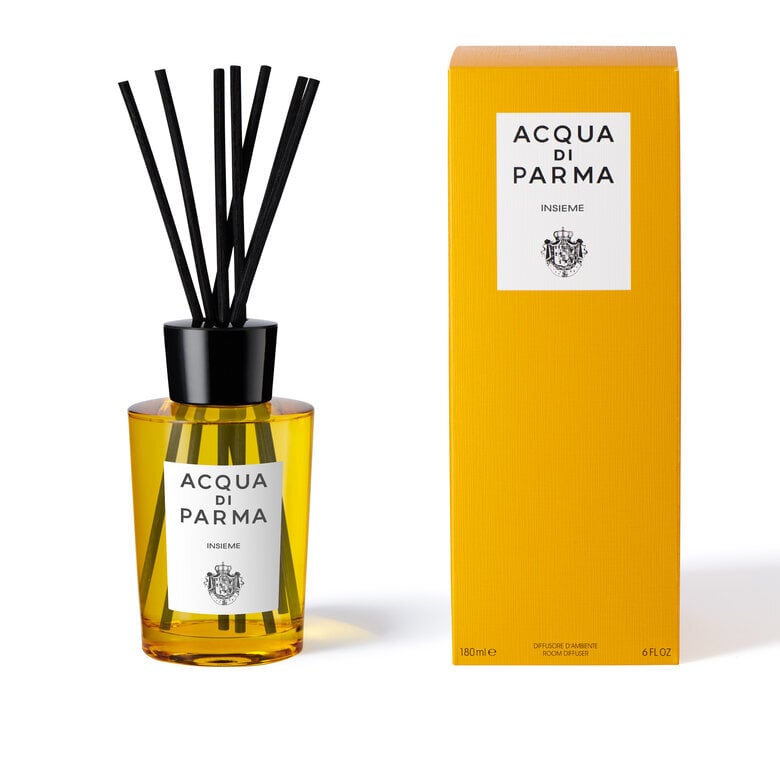 Acqua Di Parma Diffusore Italian Moments INSIEME Novità