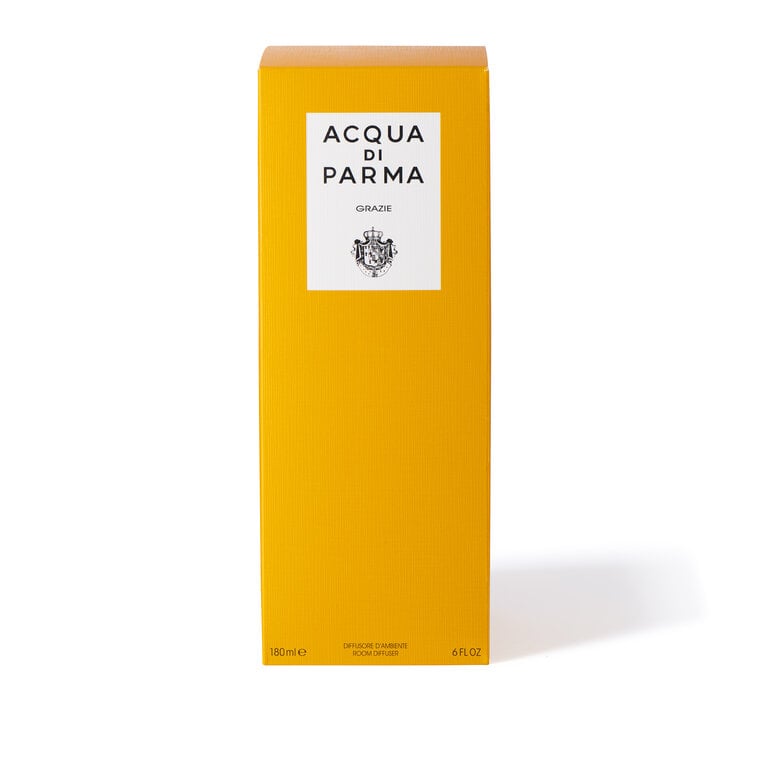 Acqua Di Parma Diffusore Personalizzabile Italian Moments Grazie Sconto