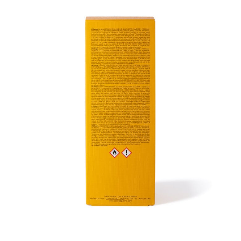Acqua Di Parma Diffusore Personalizzabile Italian Moments Grazie Sconto