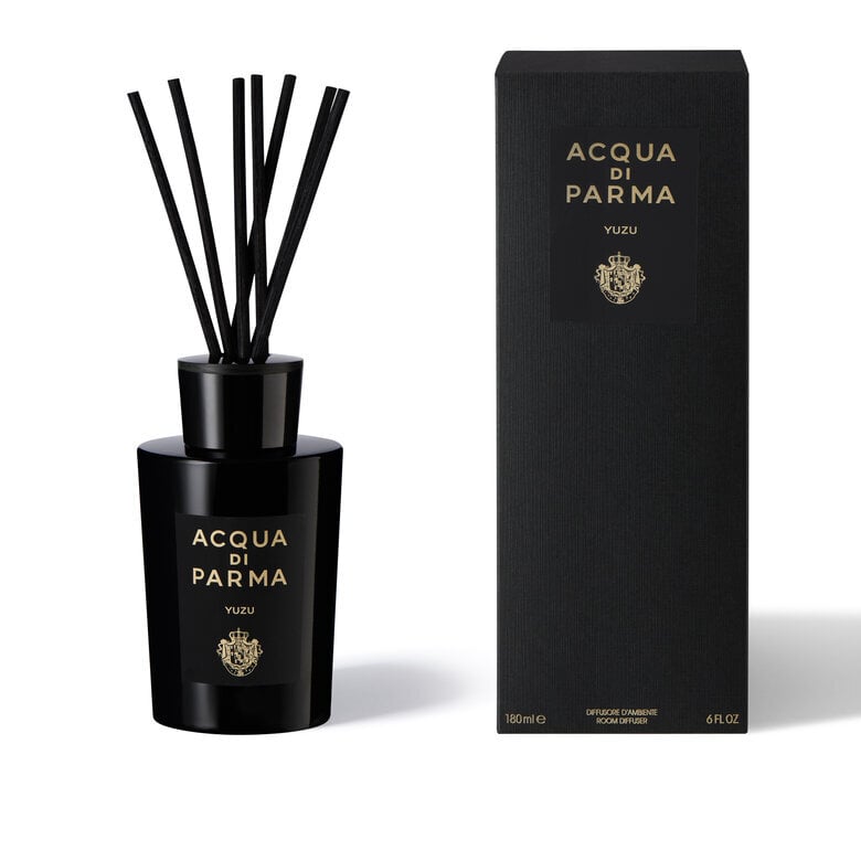 Acqua Di Parma Diffusore Signatures of the Sun Yuzu Offerta